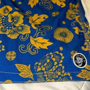 Lost at Sea Board/Swim Shorts.
